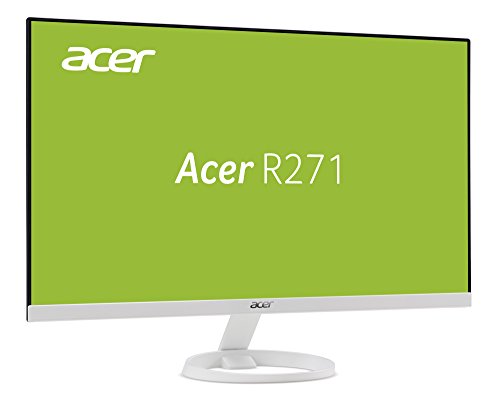 Acer R221HQbmid Monitor 54,61 cm, TFT, 1920 x