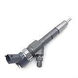 Injecteur de voiture pour système de carburant à rampe commune pour Opel pour Renault pour Opel Vivaro Trafic, numéro OEM 0445110146