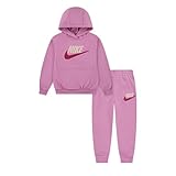 Nike NKN Club Chenille PO Hoody/JO