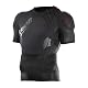 Brustpanzer MTB Leatt Body Tee 3DF AirFit Lite Jacke S/M 160172 cm