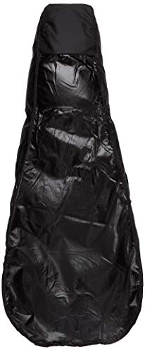 KC Rain Cover Guitar Case For KRC F-02G