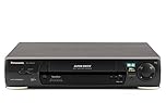 Panasonic NV-HD 640 Magnétoscope