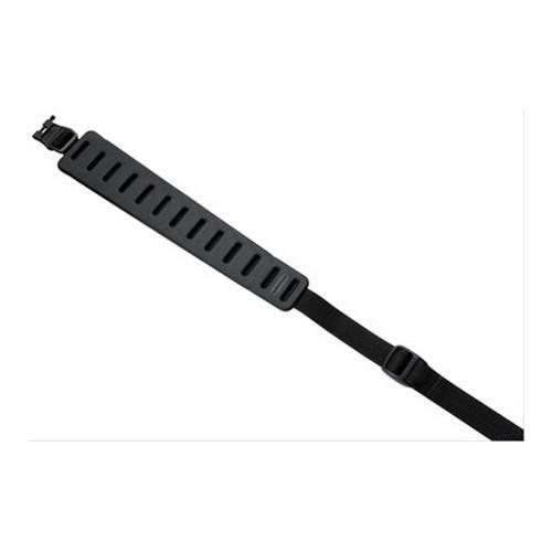 Blackpowder Products Inc. Quake 50000-1 Claw Sling Black W/Quiet Swivels, Small #TOP1