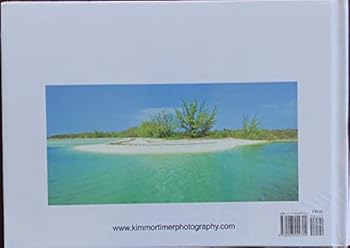 Wild Places of the Turks and Caicos Islands