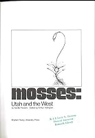 Mosses: Utah and the West 0842515240 Book Cover