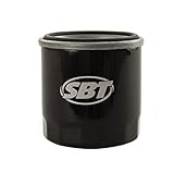SBT Oil Filter for Yamaha FX140 FX Cruiser HO AR230 HO FX140 HO SX230 HO VX 110 5GH-13440-00-00