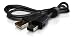 Produktbild ABC Products® USB Datenkabel Kabel für Casio Exilim EX-F1, EX-FC100, EX-FC150, EX-FC200S, EX-FH20, EX-FH25, EX-FH100, EX-FS10, EX-G1, EX-H10, EX-H15, EX-H20, EX-H30, EX-S5, EX-S6, EX-S7, EX-S10, EX-S12, EX-S200, EX-TR100, EX-TR150, EX-TRYX, EX-Z1, EX-Z2, EX-Z9, EX-Z11, EX-Z12, EX-Z15, EX-Z18, EX-Z19, EX-Z20, EX-Z21, EX-Z22, EX-Z25, EX-Z29, EX-Z57, EX-Z65, EX-Z75, EX-Z77 Digitalkameras etc