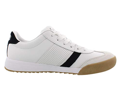 Skechers SKECHERS Street Womens Zinger White/Black 6 B - Medium