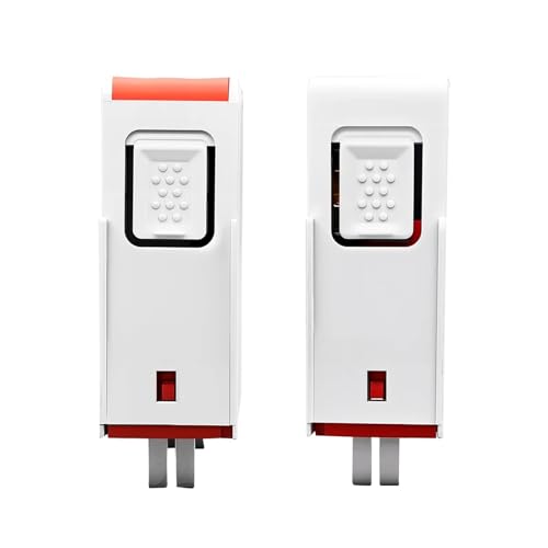 SPD TZG40 cartouche parasurtenseur AC 385V haute sécurité pour tableau - 5