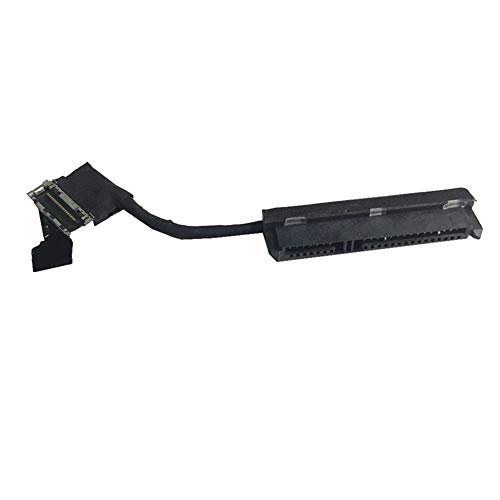 7xinbox DC02C004K00 DC02C006Q00 Câble SATA pour disque dur HDD SSD pour Dell Latitude E7440 E7240 6520J 06520J Connecteur HH0YC