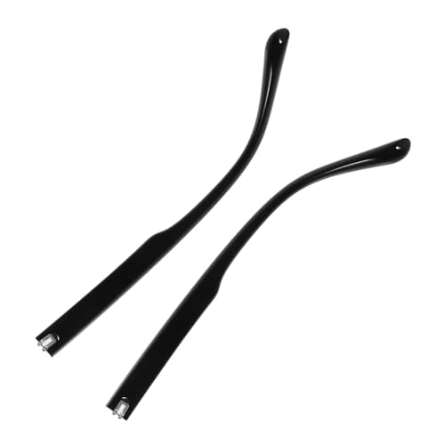 WOFASHPURET 1 ペア アクセサリー メタルグラステンプル DIY修理ツール イヤーグリッパー の交換用テンプル イヤーソックス メタル テンプル アイウェアア