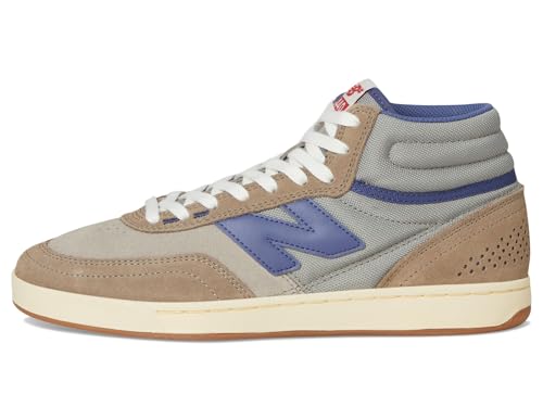 New Balance Unisex-Adult 440 V2 Hi Skate Shoe4