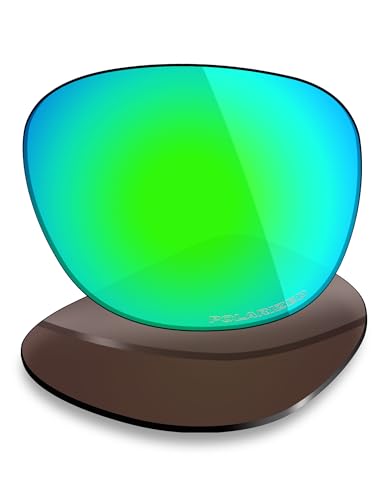 Image of Mryok Replacement Lenses for Ray-Ban Erika RB4171 54mm Sunglass, HD Polarized, UV Protection, Impact Resistant, Perfectly Fit
