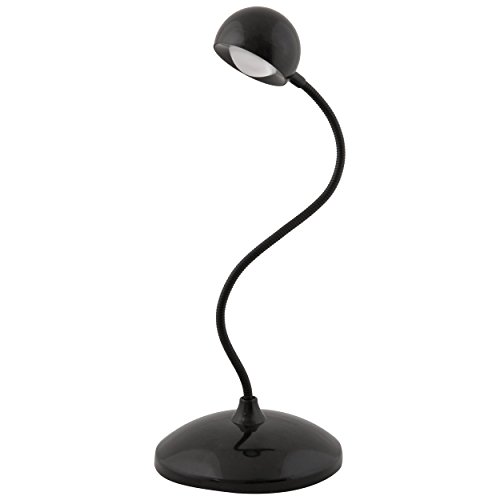 Adjustable Bright Battery Powered LED desk lamp Best Under desk lamps