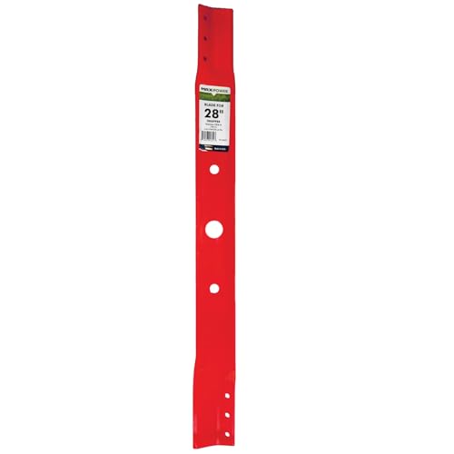 MaxPower Mower Blade for 28 in. Cut Snapper Mowers...