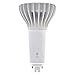 LED Lamp, GX24q-2 Shape, Non Dimmable, Min. Qty 6 (6 Pieces)