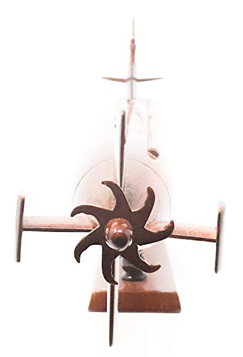 La Class Submarine Wood Model #TOP3