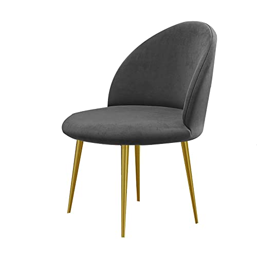 SDNAM Terciopelo Fundas de Sillón Elásticas