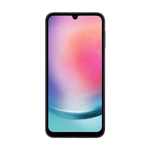 Samsung Galaxy A24 Preto 128 GB
