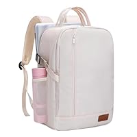 VMIKIV Zaino 40x30x20 per Zaino Ryanair 40x20x25 Zaino da Viaggio Aereo Bagaglio a Mano per Wizz Air...