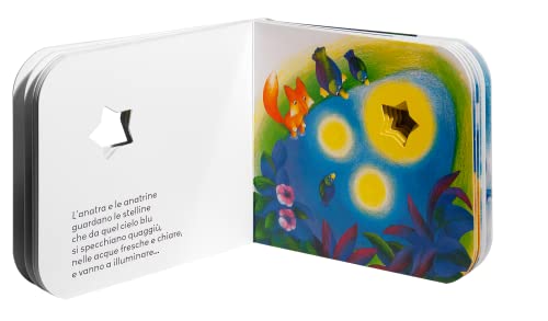 Stella Stellina. Ediz Sonora. Ediz. Deluxe - 5