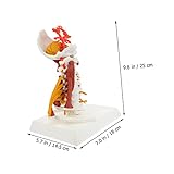 Zoom IMG-1 feltechelectr anatomico cervicale per insegnamento Zoom IMG-1 feltechelectr anatomico cervicale per insegnamento