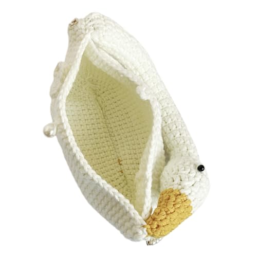 Sac main bandoulière femme léger en crochet pour soulager vos épaules