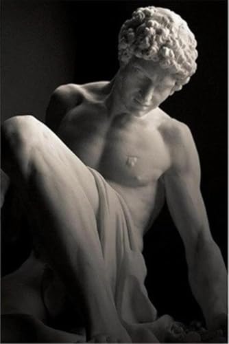 Figuras Decorativas Modernas Salon Baratas Marca Yocheng