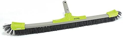28" Animal Pebble Brush (Grit Bristle)