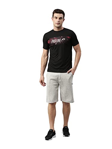 Image of Proline Men's Bermuda Shorts