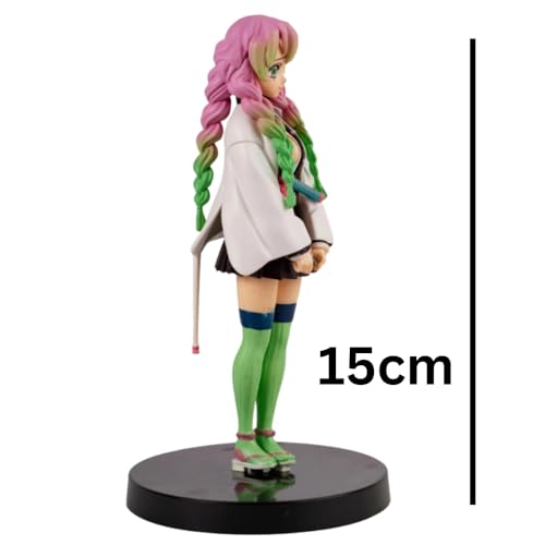 Image of FUNFOB Action Figure Height-15cm Collectible for Anime Fans PVC Multicolour | Mit 15cm