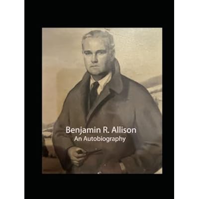 Benjamin R. Allison