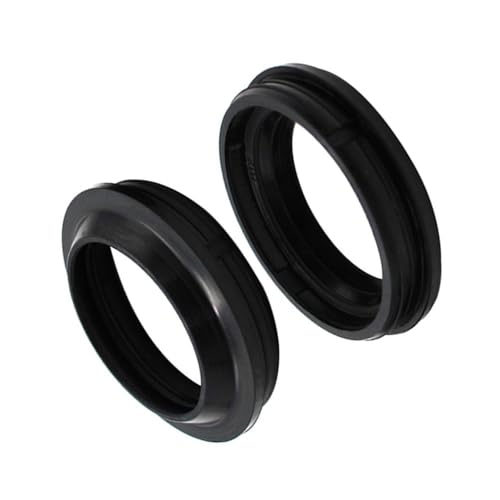 Pièce de moto 39x52 haute longévité pour suspension avant Harley