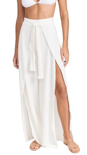 Women's Joan Wrap Pants