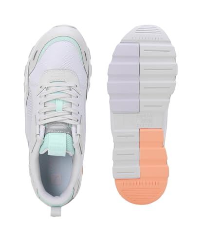 Image of Puma Unisex Adult RS 3.0 Synth Pop Sneaker