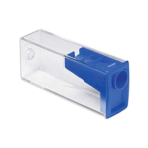 Apontador com Deposito, Multicor, Faber-Castell