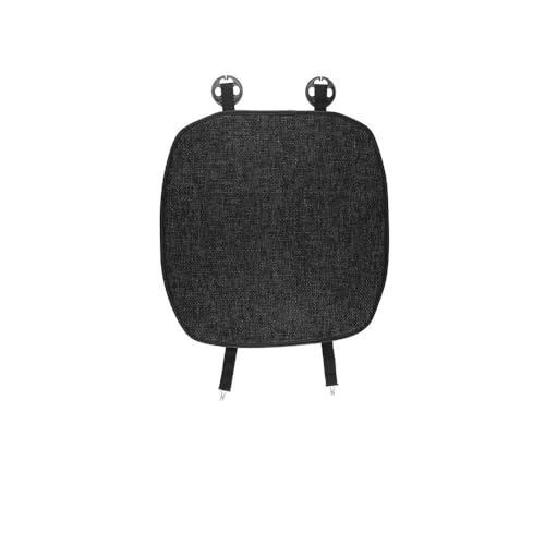 Housse siège voiture respirante BYD 2023 2024 tapis protection accessoires auto