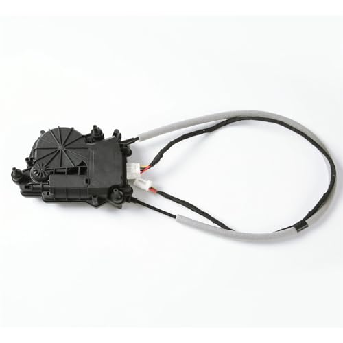 Verrouillage électrique du coffre fluide et sécurisé pour BMW F34 F31 F36