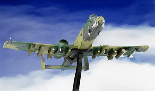 HOBBY MASTER A-10A Thunderbolt II BD/79-143, 47th TFS, Barksdale
