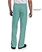 Landau Essentials Unisex Relaxed Fit 1-Pocket Drawstring Scrub Pants 7602