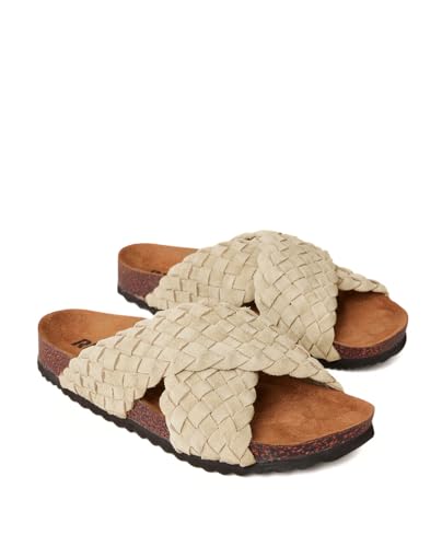 Sandales Rip Curl Cayen Bloom : enfilez vos slides sans douleur