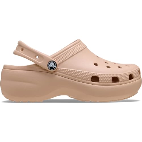 Crocs Classic Glitter Clog