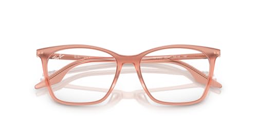 Image of Ray-Ban Unisex Rx5422 Cat Eye Prescription Eyewear Frames