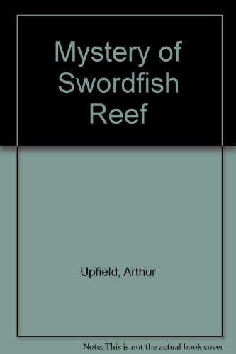 The Mystery of Swordfish Reef 043481167X Book Cover