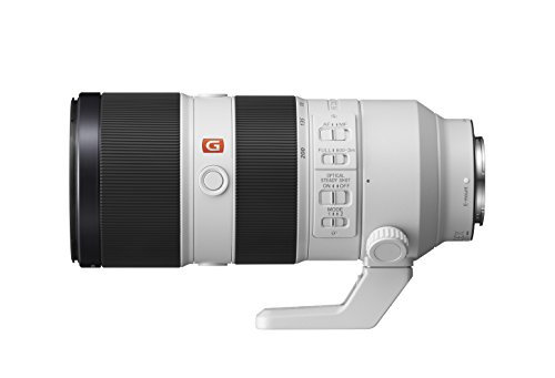Sony FE 70-200mm f/2.8 GM OSS Lens - Image 5