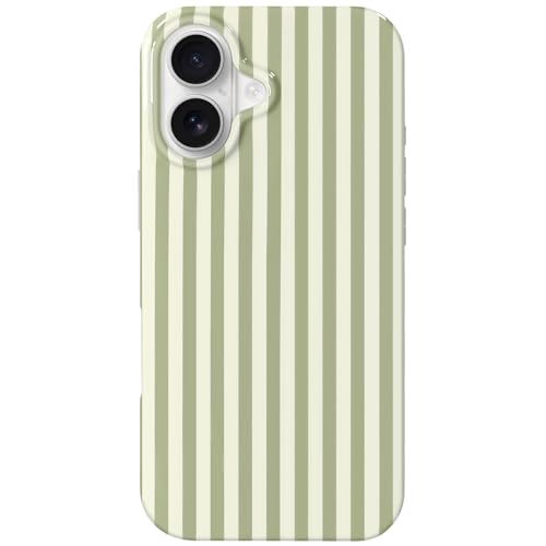 Coque iPhone 16 mince anti-glisse pour éviter les chutes