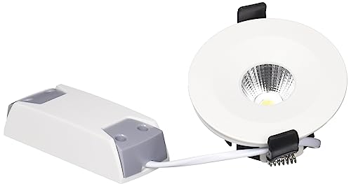 Lámparas a Prueba de Vapor: Ilumina tu Espacio Comercial 10 lámpara a prueba de vapor marca Tecnolite