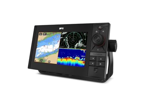 Image of Raymarine E7065400102 Axiom 2 Pro Chartplotter Lighthouse North America