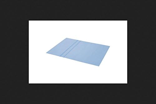 PLASKOLITEExtruded Acrylic Sheet Glass 36 " X 48 "5