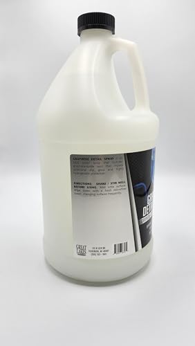 Great Lakes Graphene Detail Spray 1 Galón miniatura 2